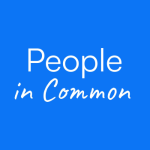 People in Common-logo