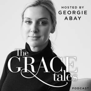 The Grace Tales-logo