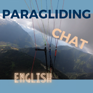 Paragliding Chat-logo