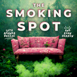The Smoking Spot-logo