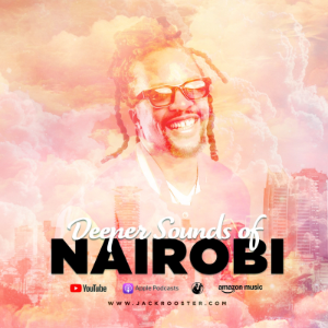 Deeper Sounds Of Nairobi-logo