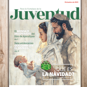 Para la Fortaleza de la Juventud