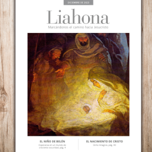 Liahona - Spanish