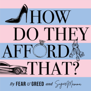 How Do They Afford That?-logo