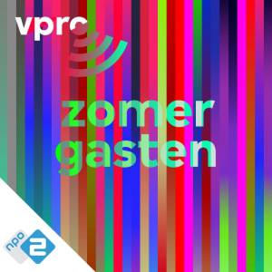 VPRO Zomergasten-logo