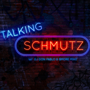Talking Schmutz-logo