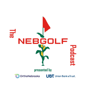 The NebGolf Podcast-logo