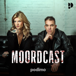 Moordcast-logo
