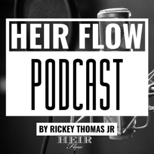 Heir Flow Podcast-logo