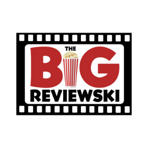 The Big Reviewski-logo