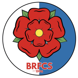The BRFCS Podcast-logo