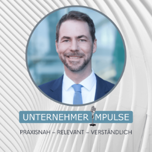 Unternehmer Impulse-logo