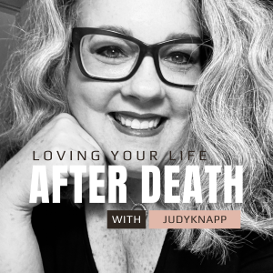 Loving Your Life After Death-logo