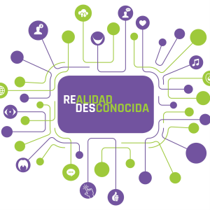 Realidad Desconocida-logo