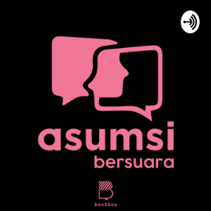 Asumsi Bersuara-logo