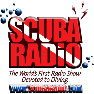 Scuba Radio-logo