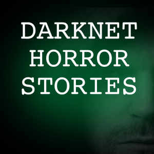 Darknet Horror Stories-logo