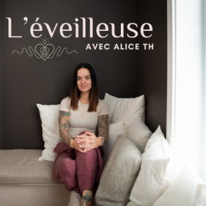 Alice, L'Eveilleuse-logo