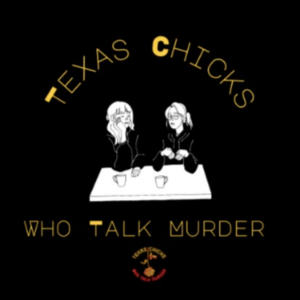 Texas Chicks Who Talk Murder-logo