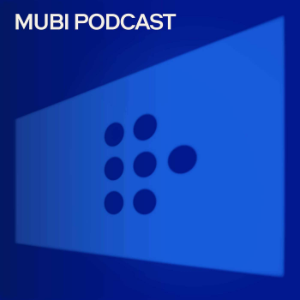 MUBI Podcast-logo