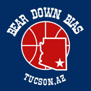 Bear Down Bias-logo