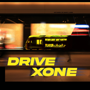 DRIVE XONE-logo