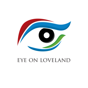 Eye On Loveland Podcast-logo