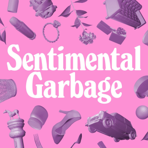 Sentimental Garbage-logo