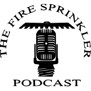Fire Sprinkler Podcast-logo