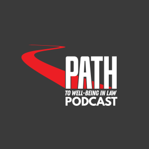 Path to Well-Being in Law-logo