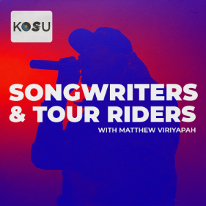 Songwriters & Tour Riders-logo