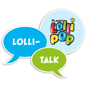 Planet Lollipop's Podcast-logo