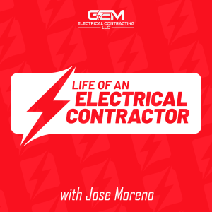 Life Of An Electrical Contractor Podcast-logo