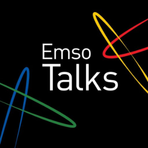Emso Talks-logo