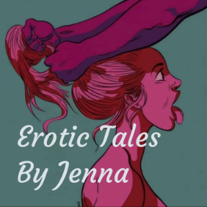Erotic Tales By Jenna-logo