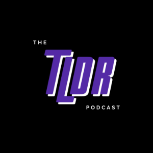The TLDR Podcast-logo