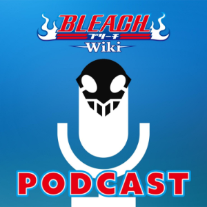Bleach Wiki Podcast-logo