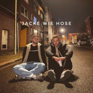 Jacke wie Hose-logo