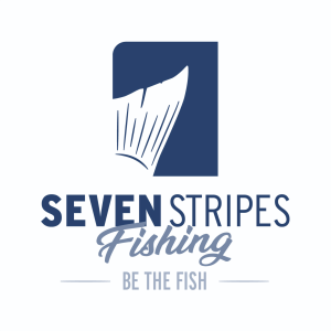 Seven Stripes Fishing-logo