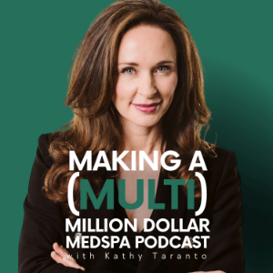 Making a (Multi) Million Dollar MedSpa-logo