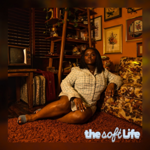 The Soft Life with Saddie Baddies-logo