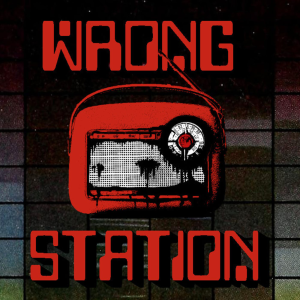 Wrong Station-logo