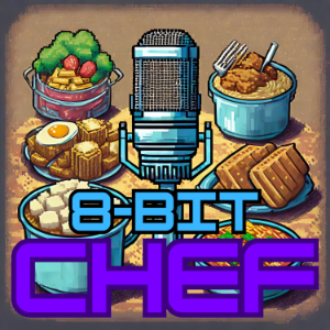 8-Bit Chef-logo