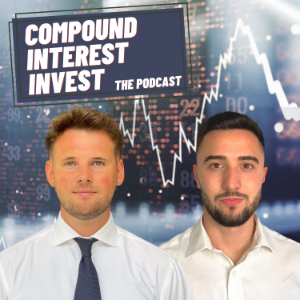 Compound Interest Invest
