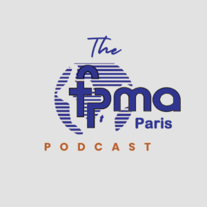 The FPMA Paris Podcast-logo
