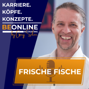 Frische Fische - Der Recruiting Podcast-logo