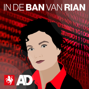 In de ban van Rian-logo