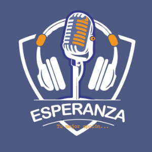 Radio Esperanza - programacion 24h-logo