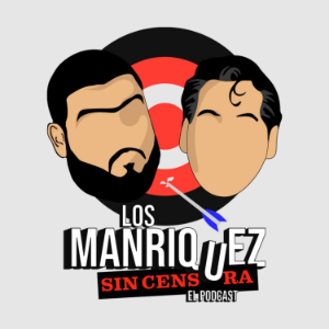 Los Manriquez Sin Censura-logo