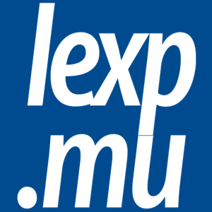 L'express Maurice-logo